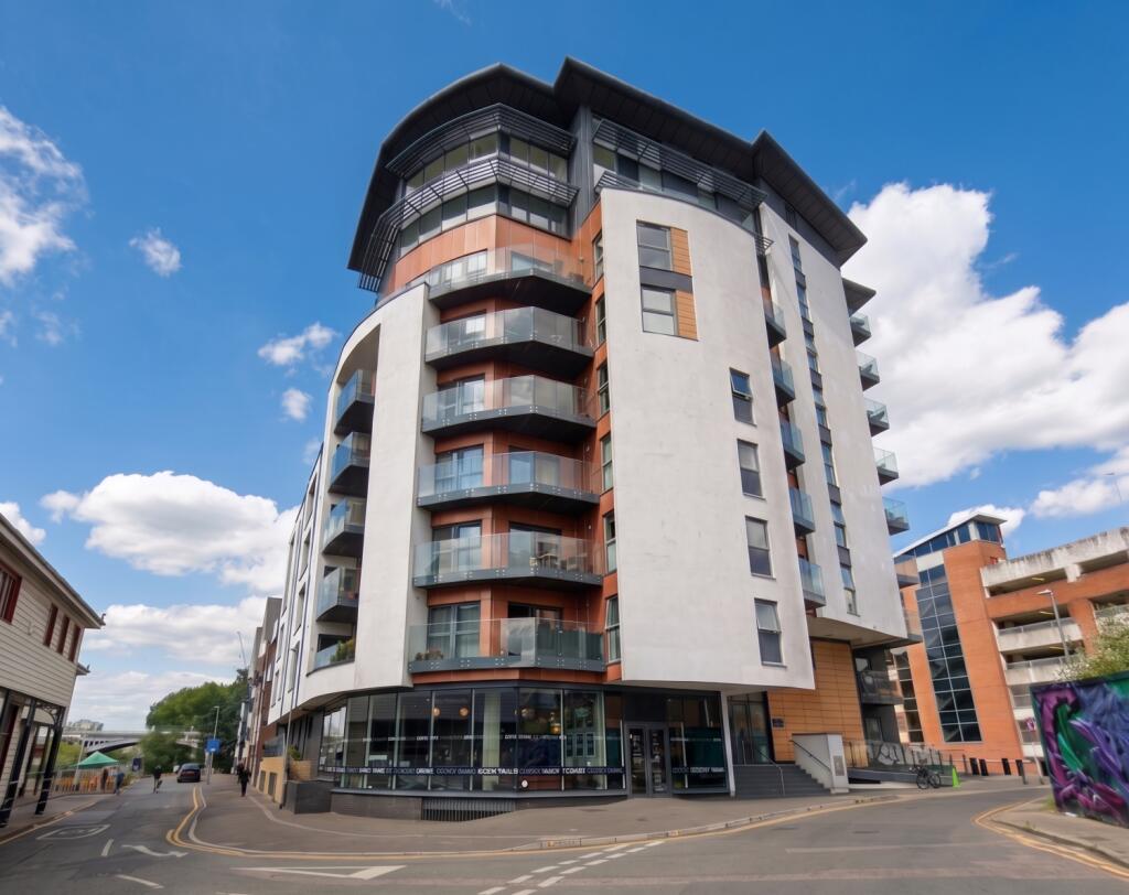 Main image of property: Elder House, 4 Water Lane, Kingston upon Thames, Surrey, KT1