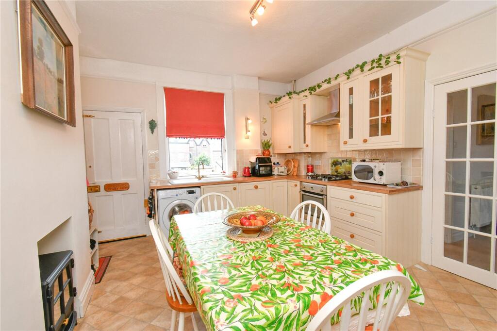 Cable Road, Hoylake, Wirral - View 4