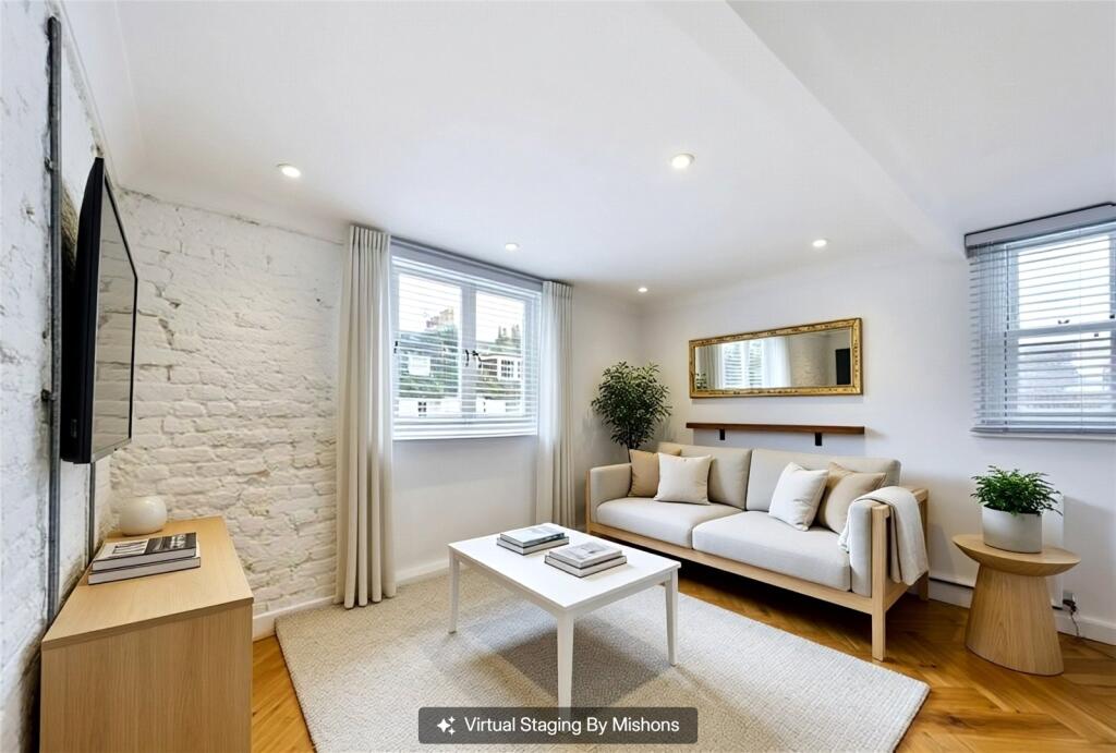 Main image of property: Queens Place, Brighton, East Sussex, BN1