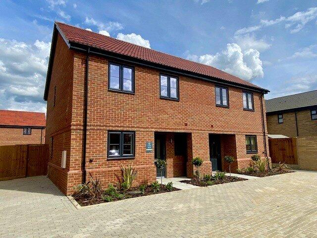Main image of property: Norwich Road, Attleborough, Norfolk, NR17