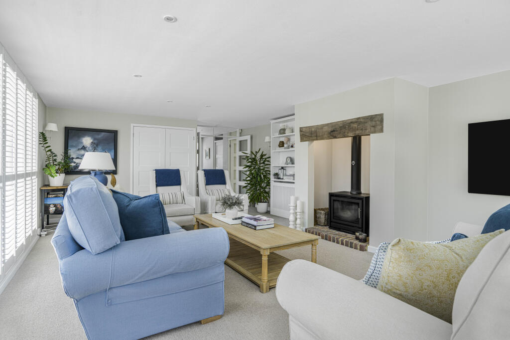 House in Slough, Great Marlow - View 5