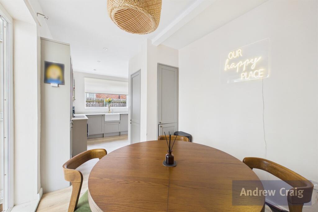 Langley Terrace, Jarrow - View 5