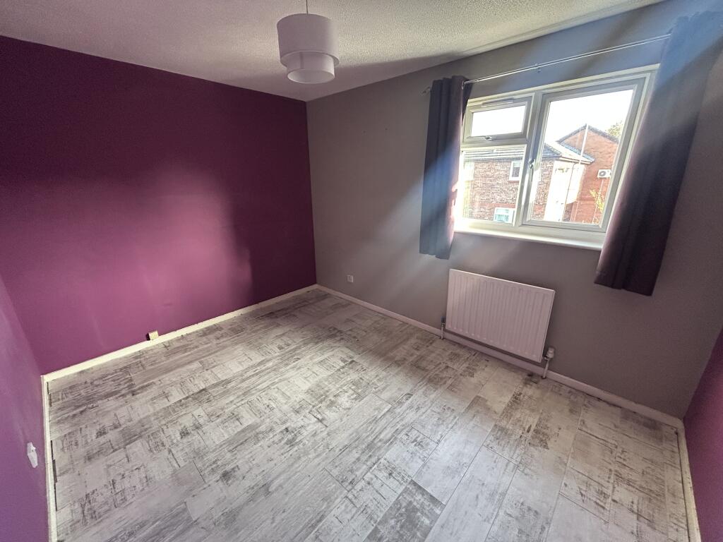 House in Swindon - More