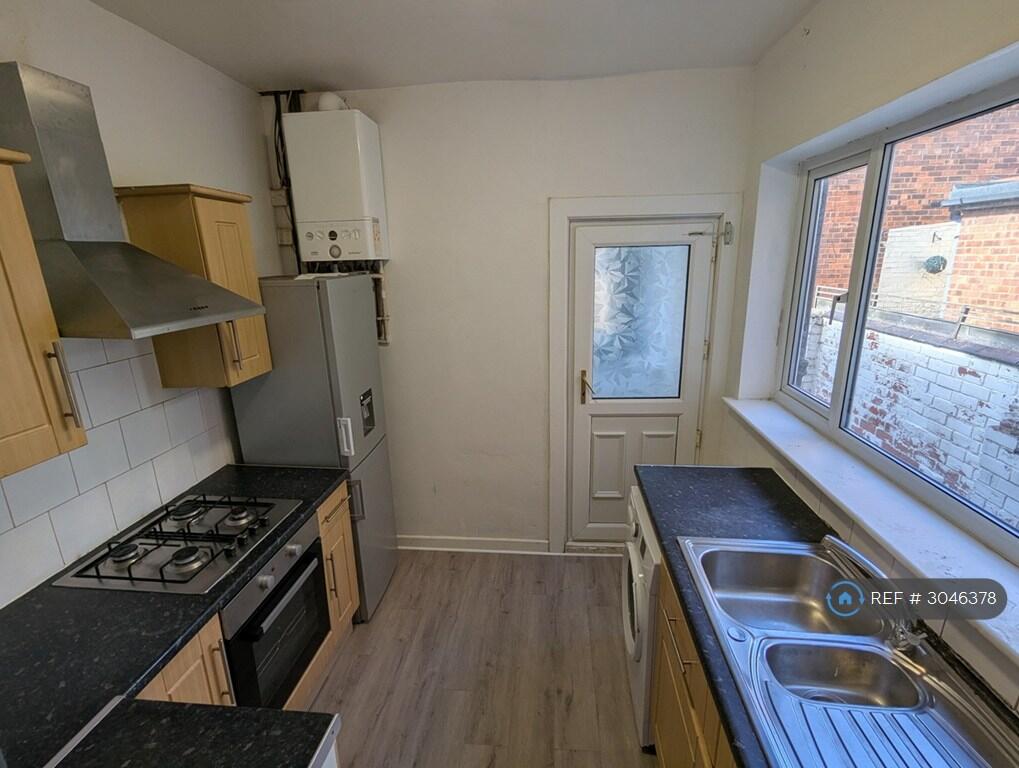 Main image of property: Minton St, Hull, HU5