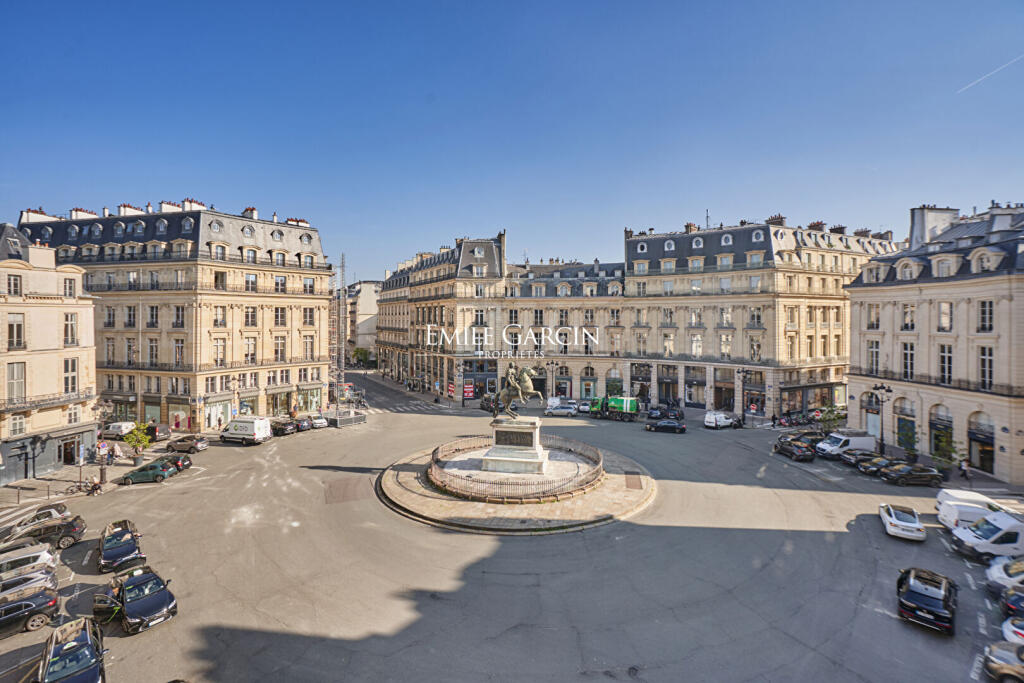 Main image of property: Paris-Isle of France, Paris, Paris 02