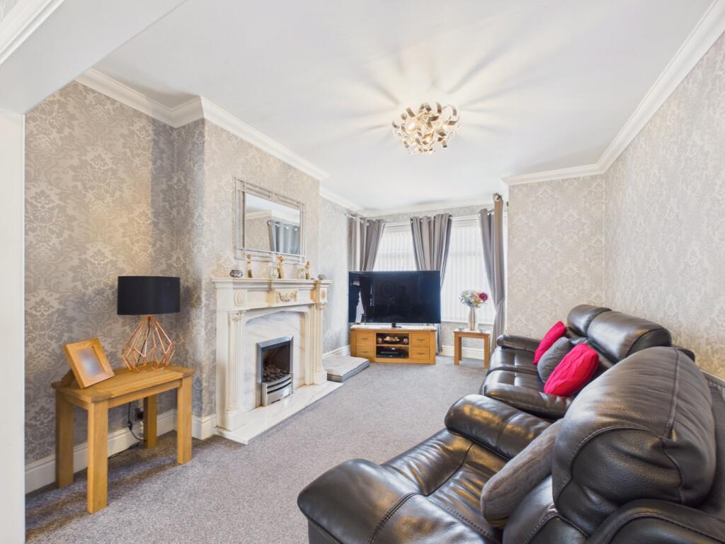 House in Hull, Gipsyville - View 3