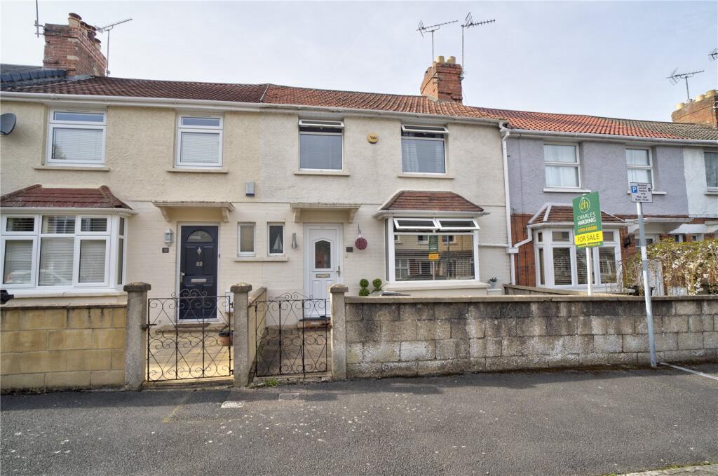 Main image of property: Westmorland Road, Town Centre, Swindon, SN1