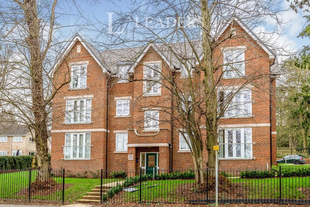 Main image of property: Chandos Road, Buckingham, Buckinghamshire, MK18