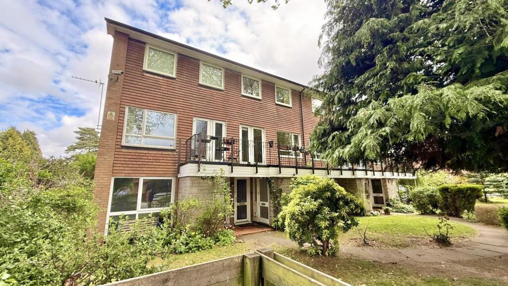 Main image of property: St. Agnes Road, Moseley, Birmingham