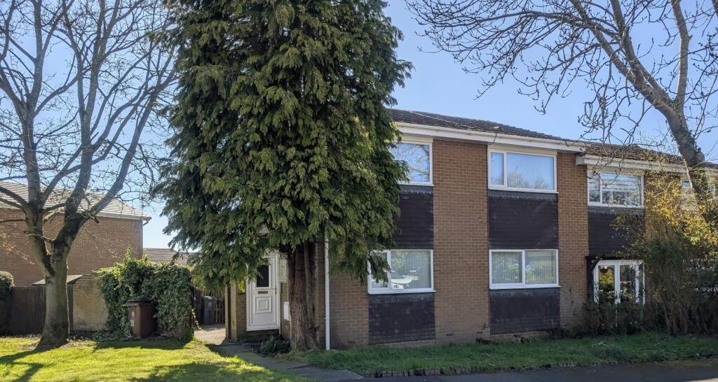 Main image of property: 31 Hamsterley Drive, Crook, County Durham, DL15 9PT