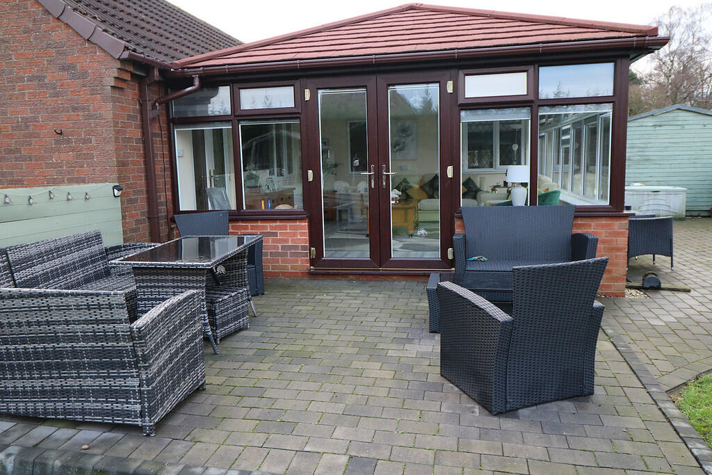 Castle Drive, Epworth photo 2