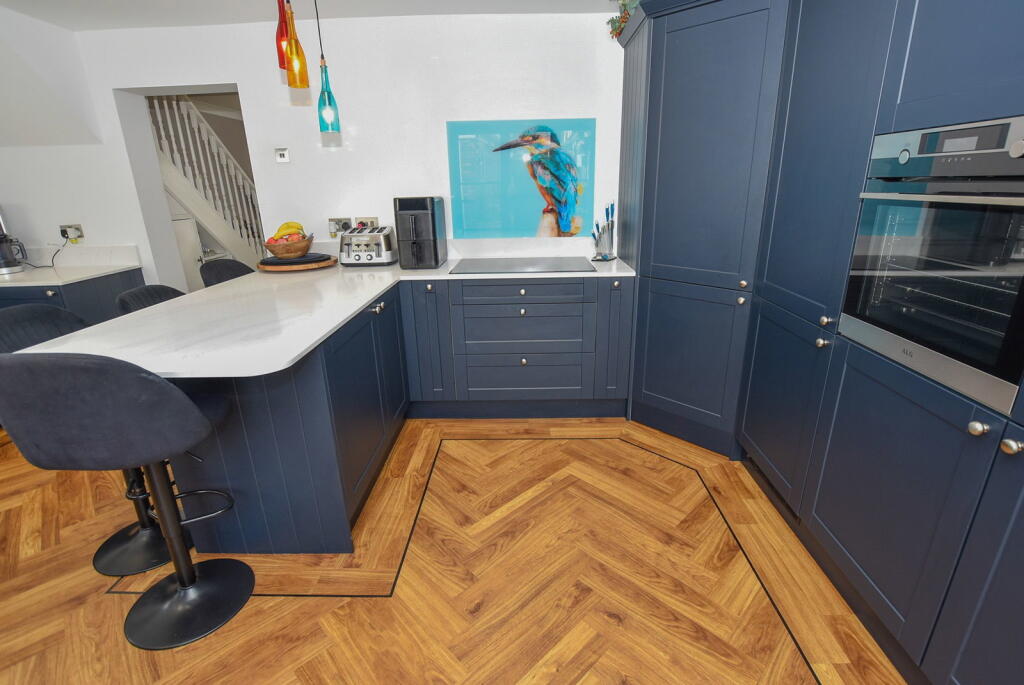 House in Chester - View 3