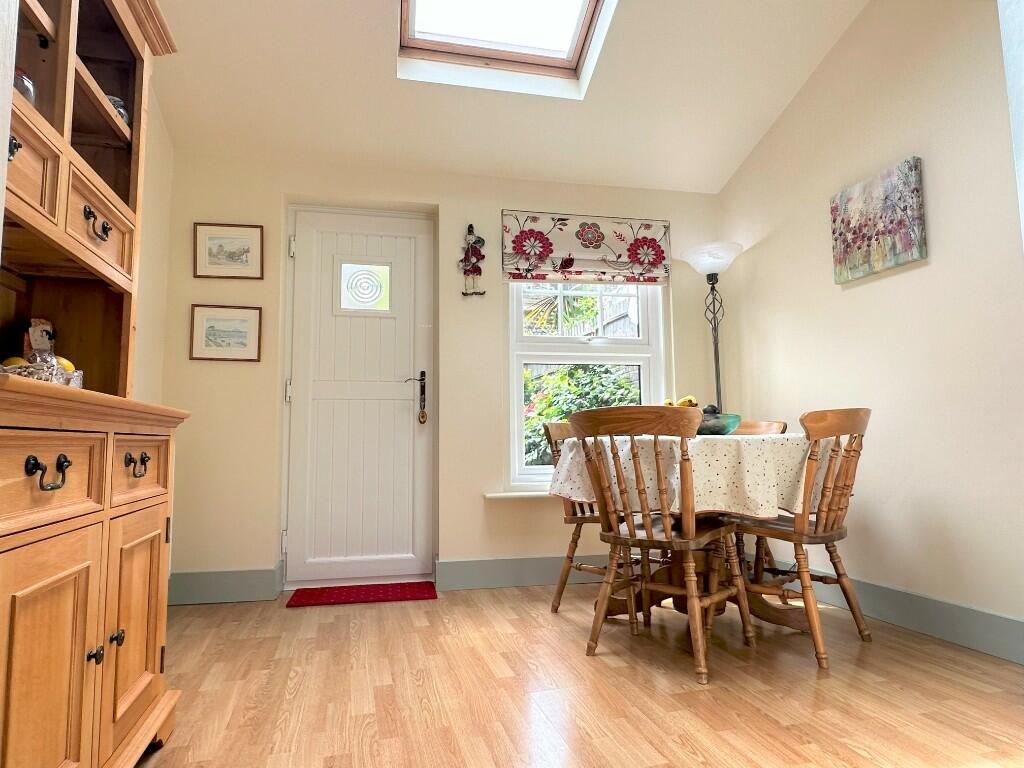 House in Eastbourne, East Sussex - More