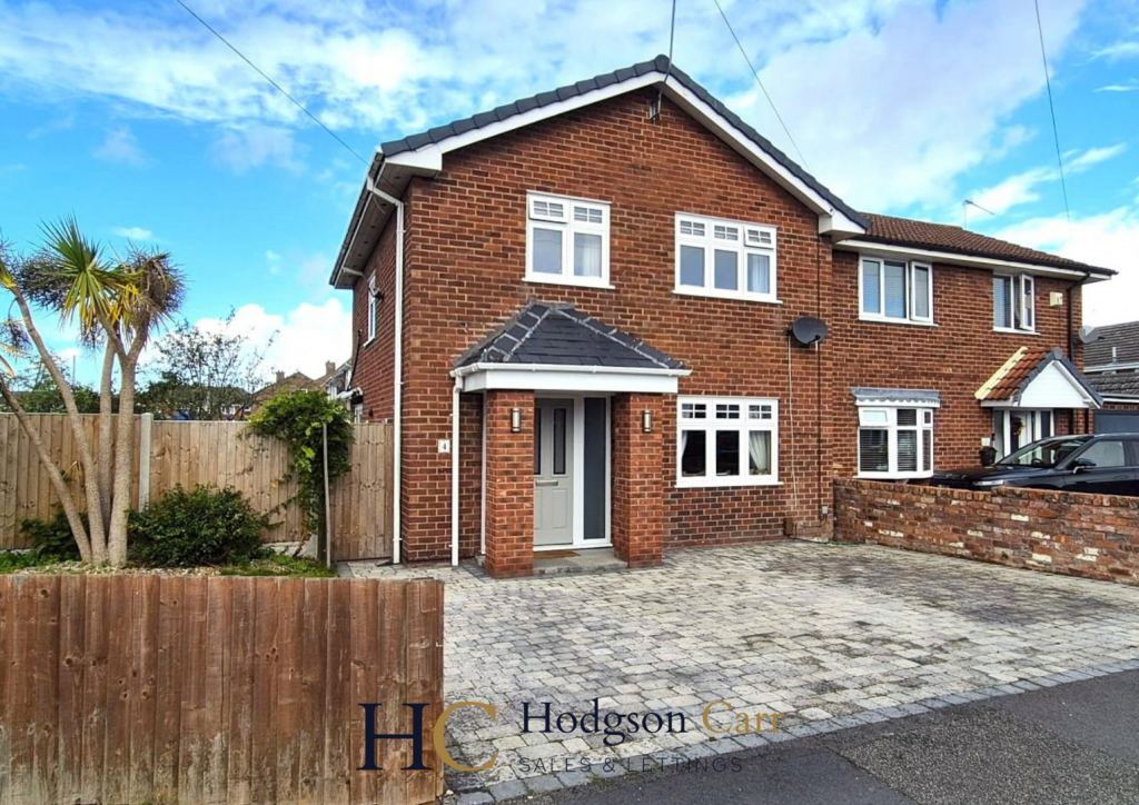 Main image of property: Broadland Road, Great Sutton, Ellesmere Port