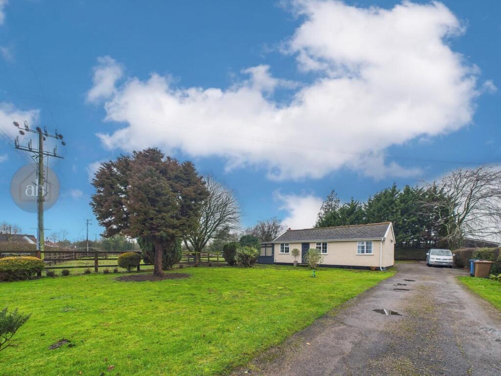 Main image of property: Chapel Road,Cockfield