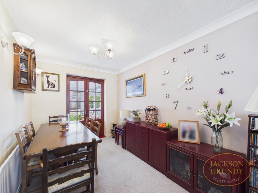House in Northampton, Great Billing, Billing - View 5