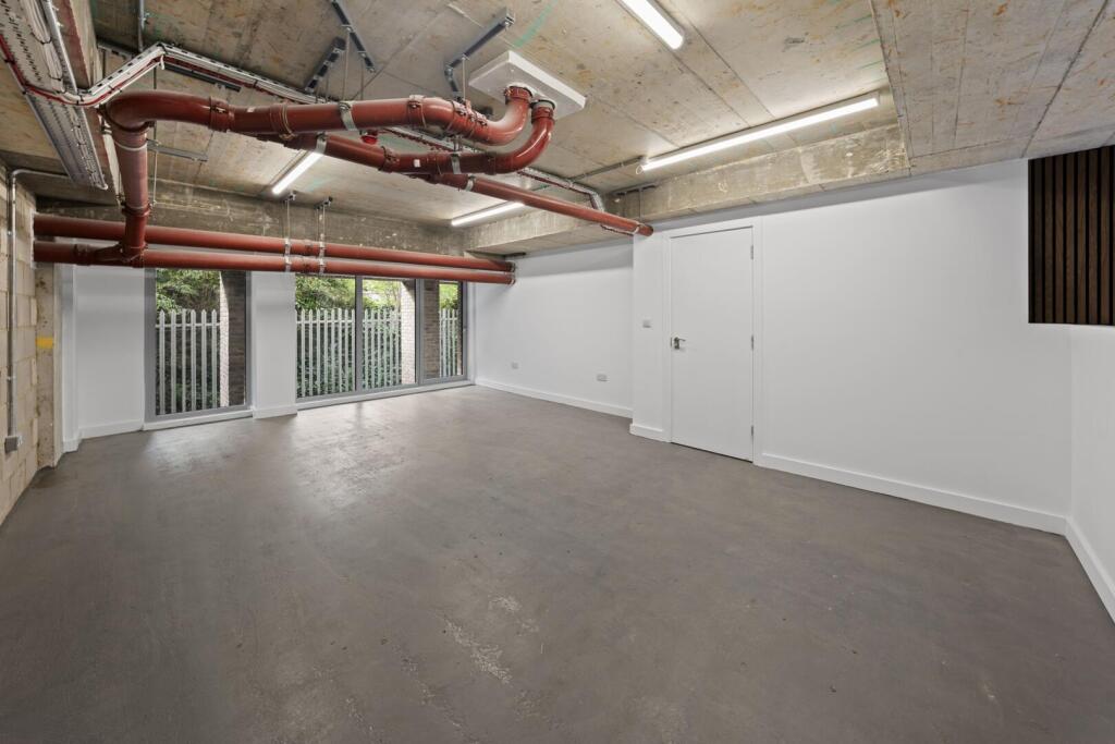Main image of property: Unit 8.5 Parkhaus, 1A Downs Road, Hackney Downs, E5