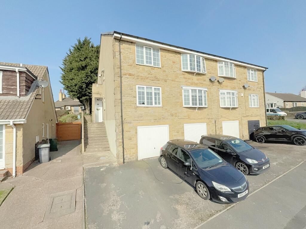 Main image of property: Studley Ave, Low Moor, Bradford, BD6
