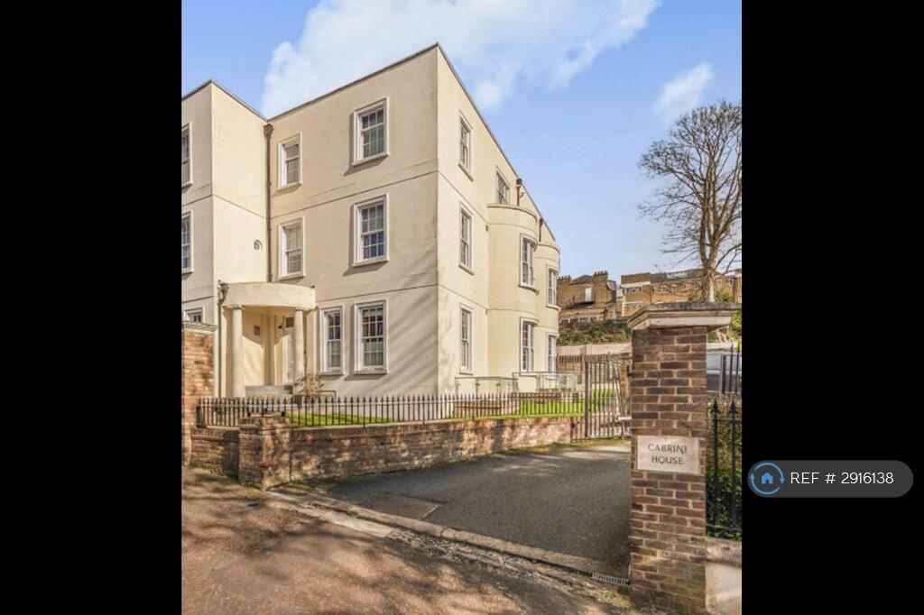 Main image of property: Cabrini House, London, SE23