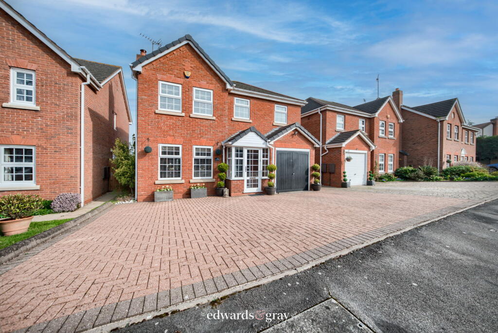 Additional image 25 of Brendan Close, Coleshill, B46 3EF