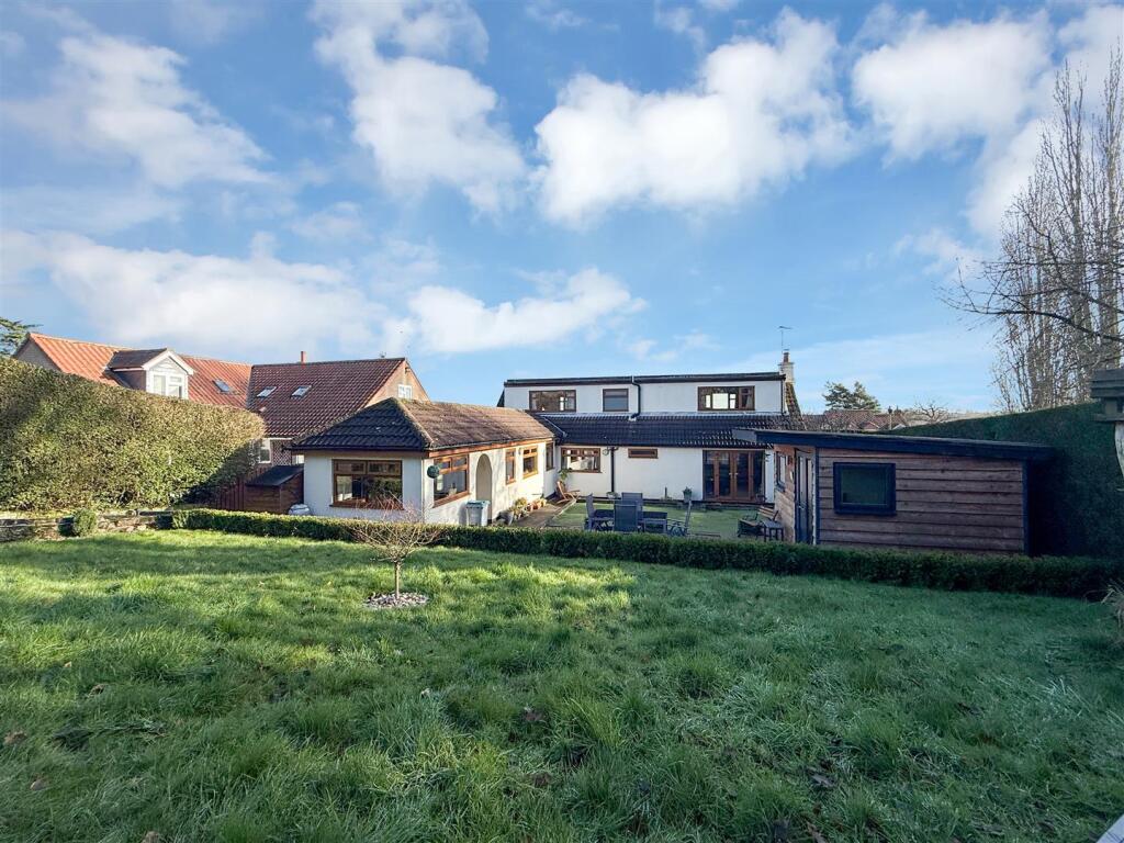 Bleasby Road, Thurgarton, Nottingham photo 2
