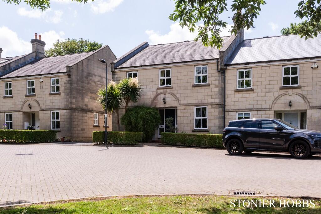 Main image of property: Lansdown Heights, Bath, Somerset, BA1