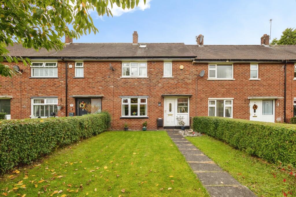 Main image of property: Westmorland Avenue, Ashton-under-Lyne, Greater Manchester, OL7