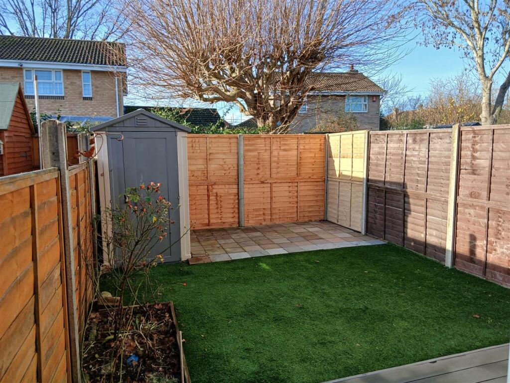House in Gosport, Hampshire - View 2