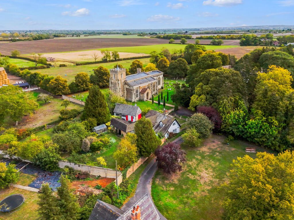 Main image of property: Coach Drive, Harlton