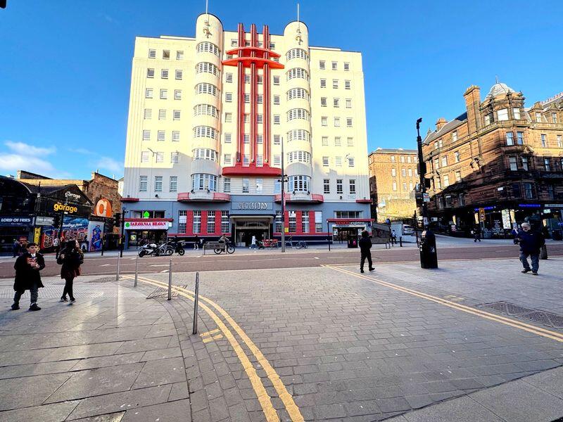 Main image of property: Sauchiehall Street, Glasgow