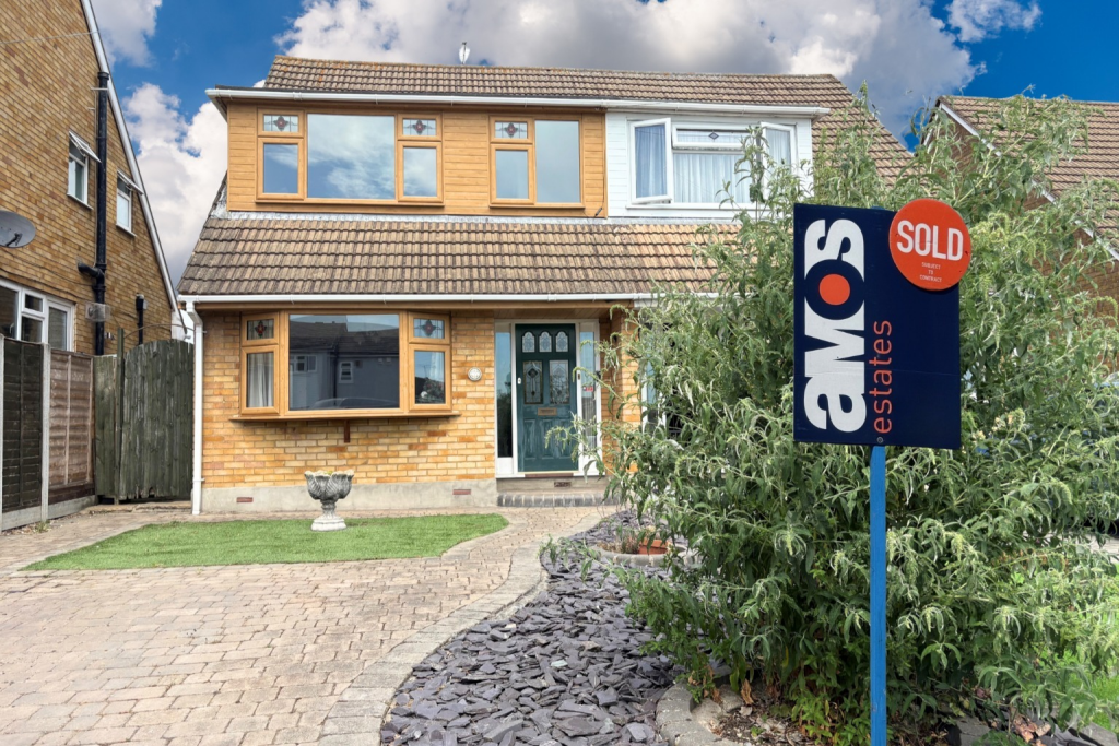 Main image of property: Uplands Road, Hockley, Essex,