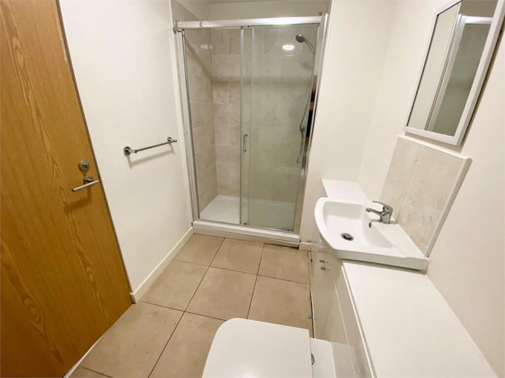 Apartment in Sunderland - More