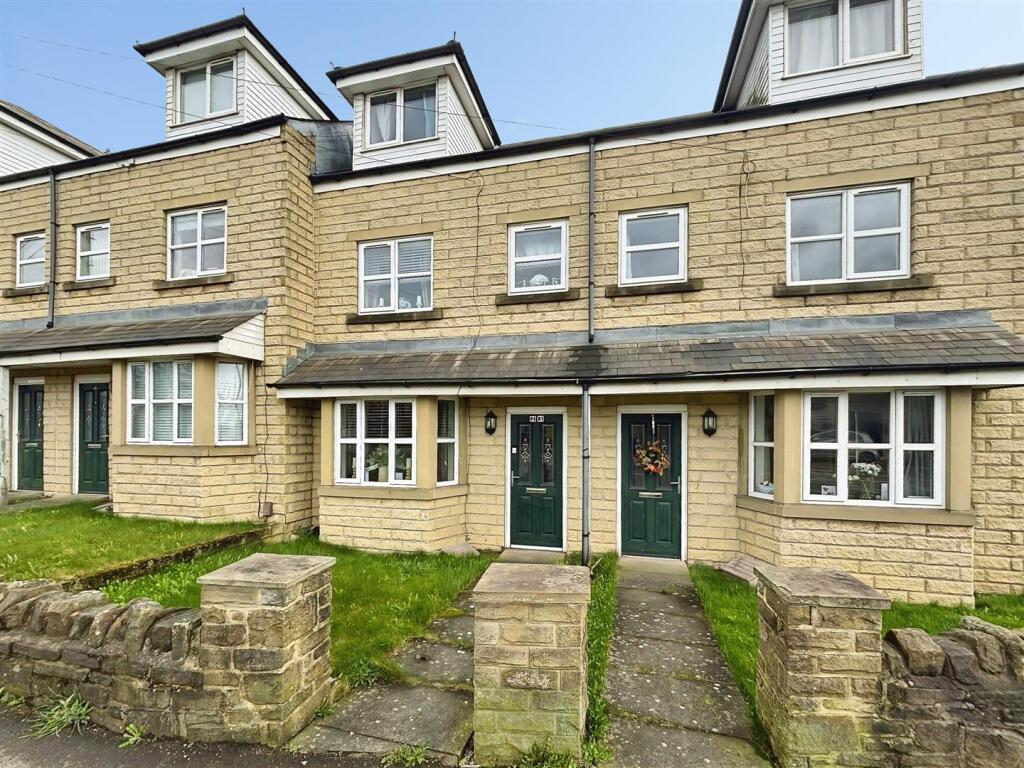Main image of property: Taylor Road, Bradford, BD6 1BH