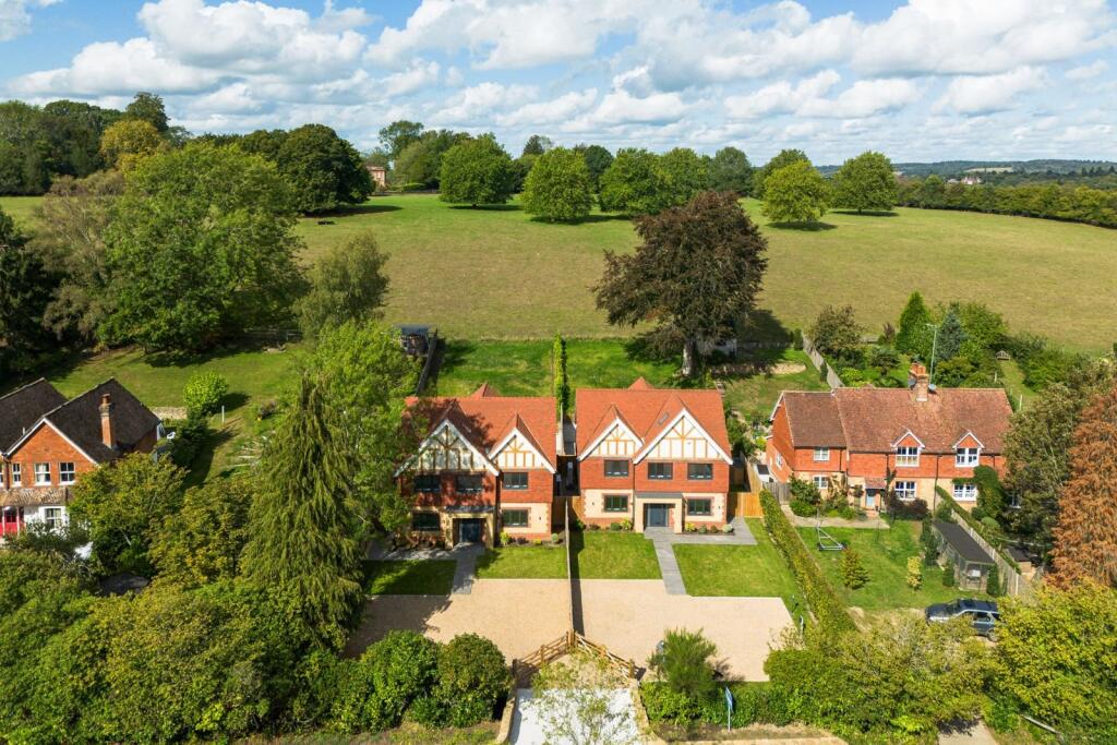 Main image of property: Peaslake Lane, Peaslake, Guildford, Surrey, GU5