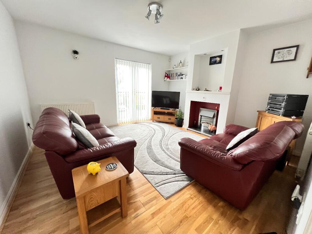 The Grange, Thistle Drive, Desborough, Kettering - View 5