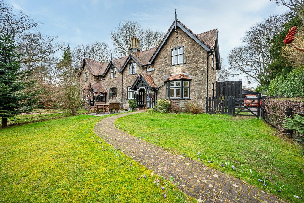 Main image of property: The Hendre, Monmouth, Monmouthshire