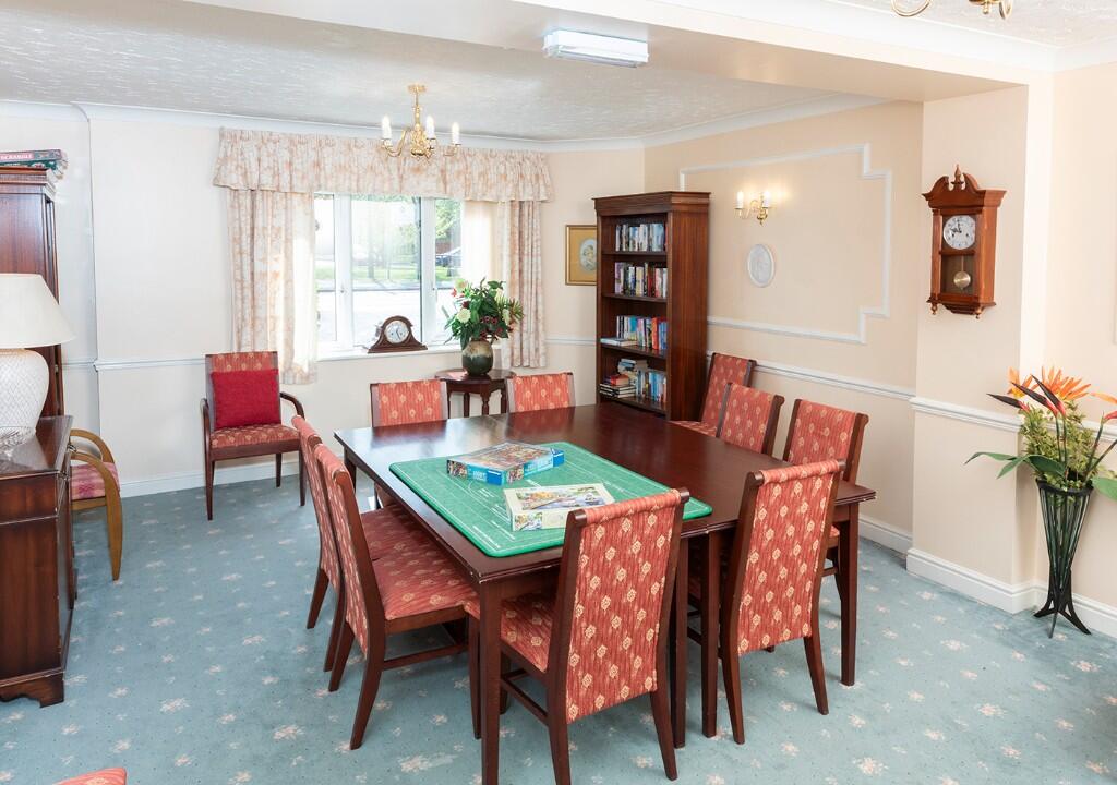 Additional image 22 of 39 Kingsford Court, 125 Ulleries Road, Solihull, West Midlands, B92 8DT