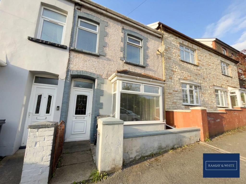 Main image of property: Walters Terrace, Aberfan, Merthyr Tydfil, CF48 4NU