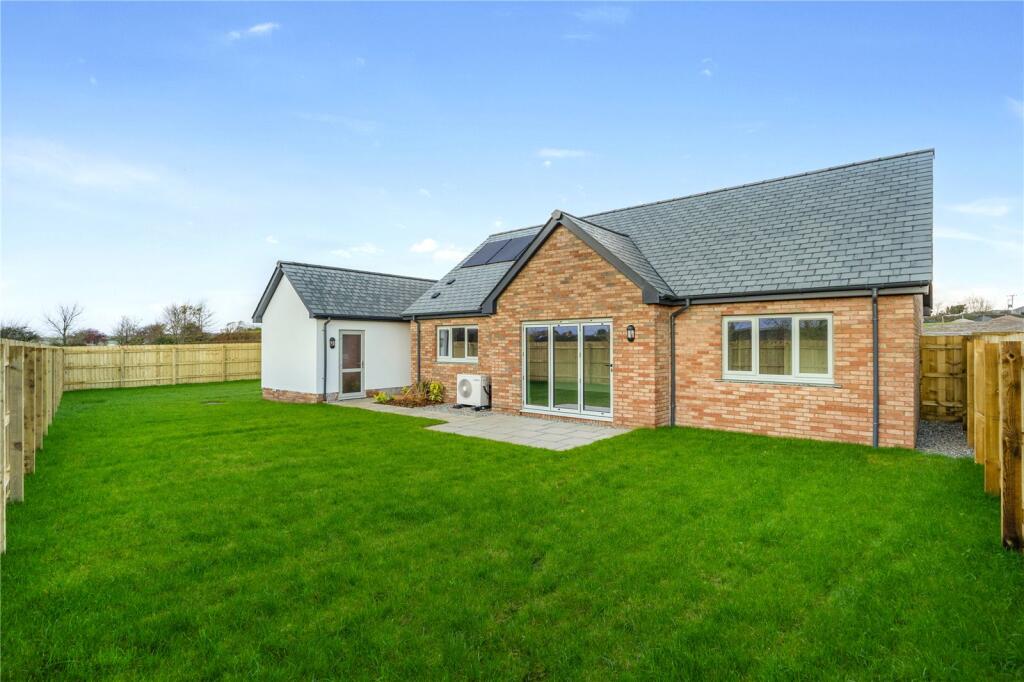 Main image of property: Woolmers Lane, Bickington, Barnstaple, Devon, EX31