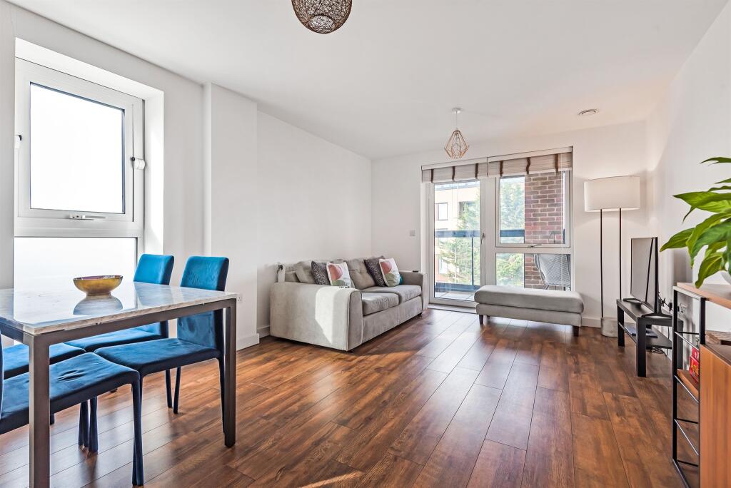 Main image of property: High Road, Whetstone