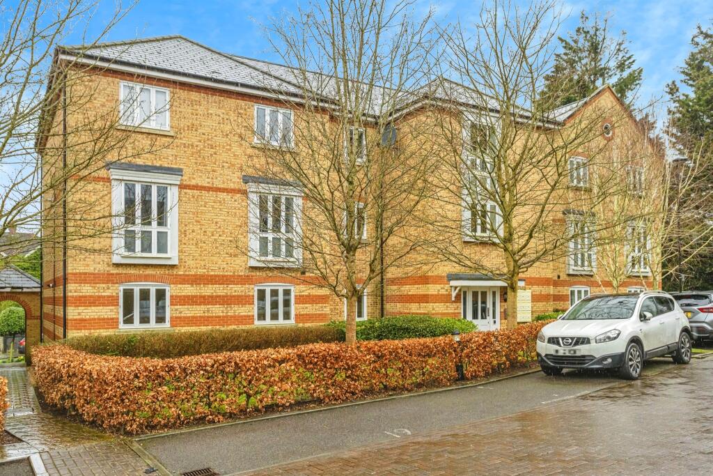Main image of property: Chapman Way, Haywards Heath