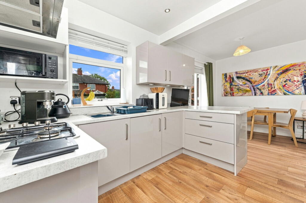 House in Leeds - View 3