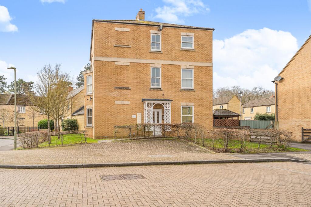 Main image of property: Meadow Lane, Witney, OX28