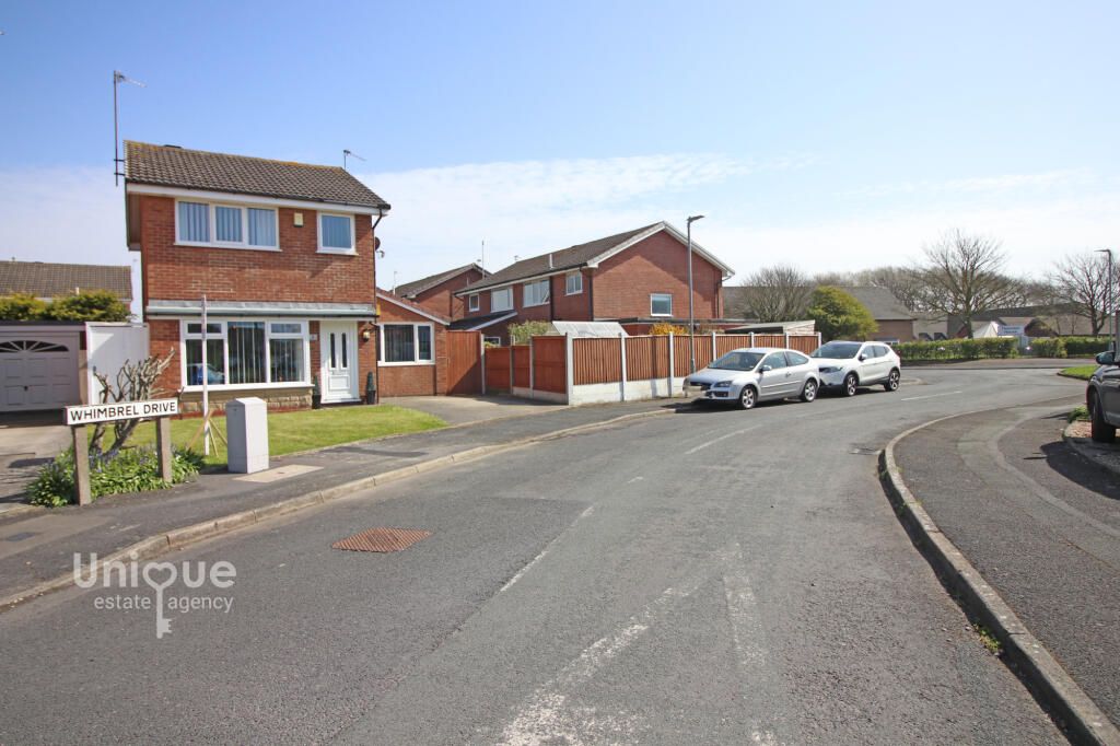 Main image of property: Whimbrel Drive,  Thornton-Cleveleys, FY5