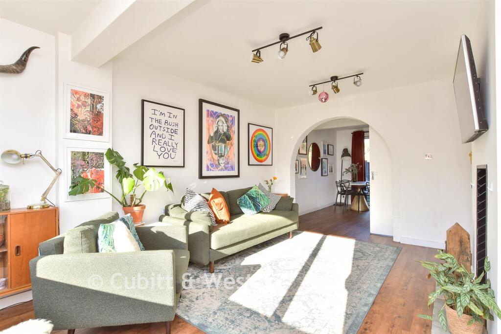 Main image of property: Wells Close, Plumpton Green, East Sussex