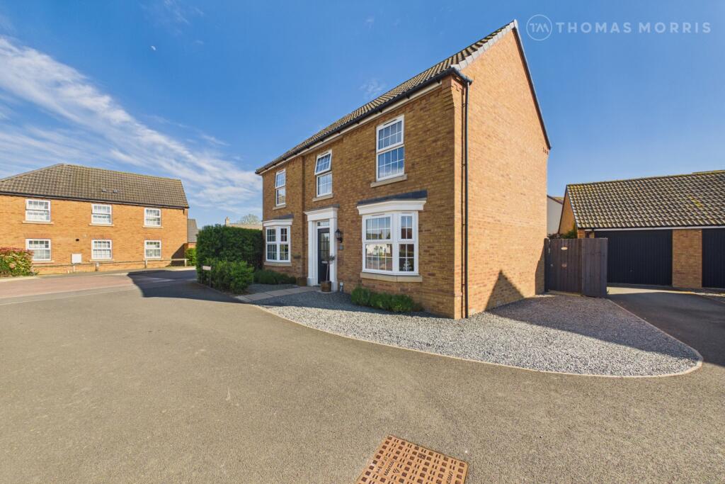 Main image of property: Searby Place, Warboys, Huntingdon, PE28