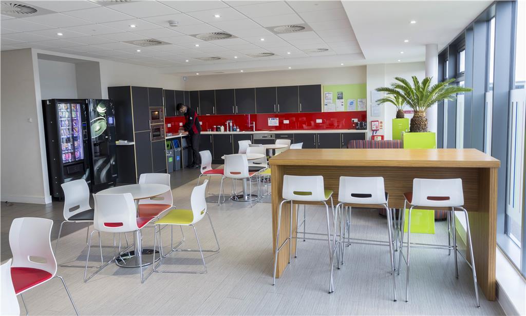 Additional image 2 of Westpoint , Prospect Road, Arnhall Business Park, Westhill, Scotland, AB32 6FJ