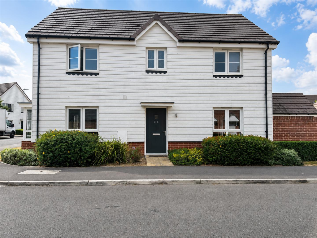 Main image of property: Lamkin Way, Maidstone
