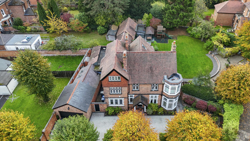 Additional image 3 of Lyttelton Road, Edgbaston Birmingham, West Midlands B16 9JN