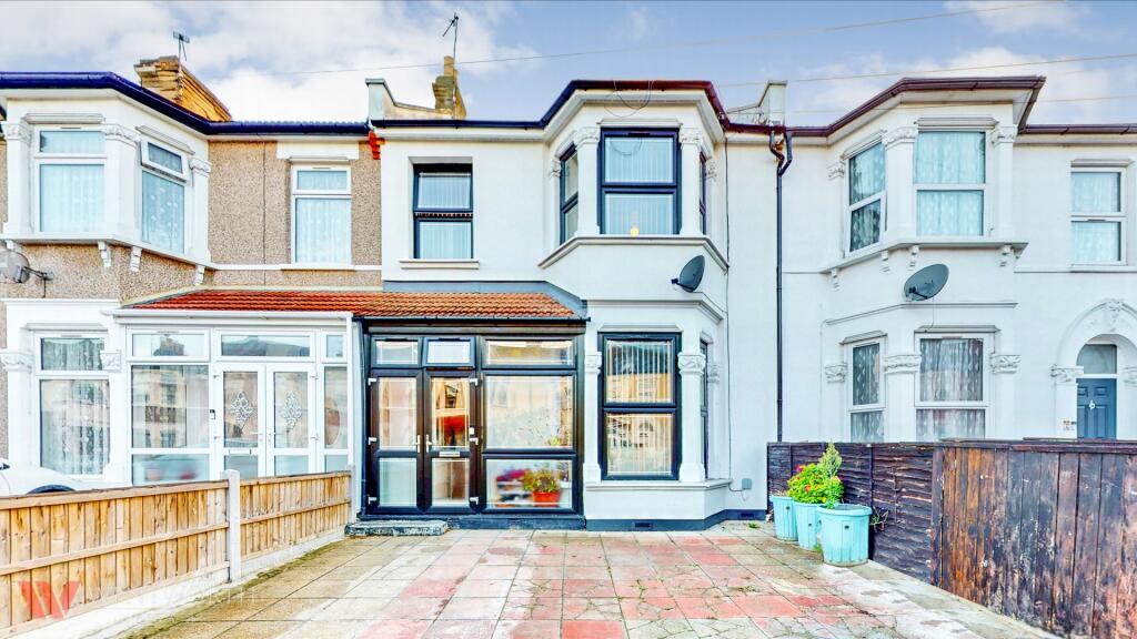Main image of property: Meath Road, Ilford, IG1